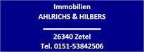 Ahlrichs & Hilbers Immobilien	