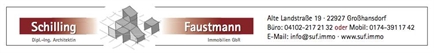 Schilling und Faustmann Immobilien GbR