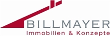 Billmayer Immobilien & Konzepte Inh: Uta Billmayer