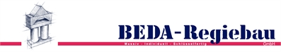 BEDA-Regiebau GmbH