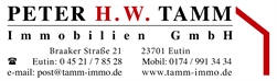 Peter H.W. Tamm Immobilien GmbH
