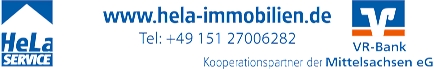 HeLa Immobilien und Verwaltung