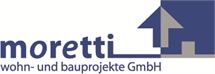 moretti wohn- und bauprojekte GmbH