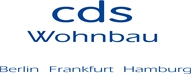 cds Wohnbau Berlin GmbH