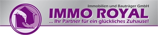 IMMO ROYAL Immobilien- und Bauträger GmbH