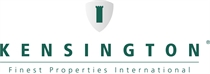 KENSINGTON Finest Properties - Würzburg