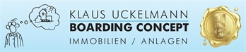 Uckelmann Immobilien, Boarding Concept