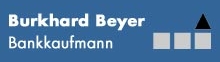 Burkhard Beyer Bankkaufmann Immobilien