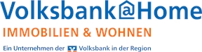 Volksbank@Home Immobilien und Wohnen in der Region GmbH