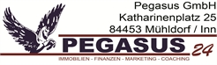 Pegasus GmbH
