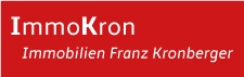 ImmoKron - Immobilien Franz Kronberger Partner ImmoKron - Franz Kronberger