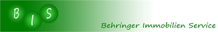 Behringer-Immobilien-Service