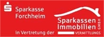 Sparkasse Forchheim in Vertretung der Sparkassen-Immobilien-Vermittlungs-GmbH 