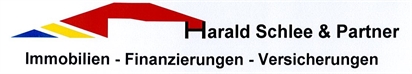 Harald Schlee & Partner Immobilien-Finanzierungen-Versicherung
