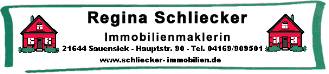 Immobilienbüro Schliecker